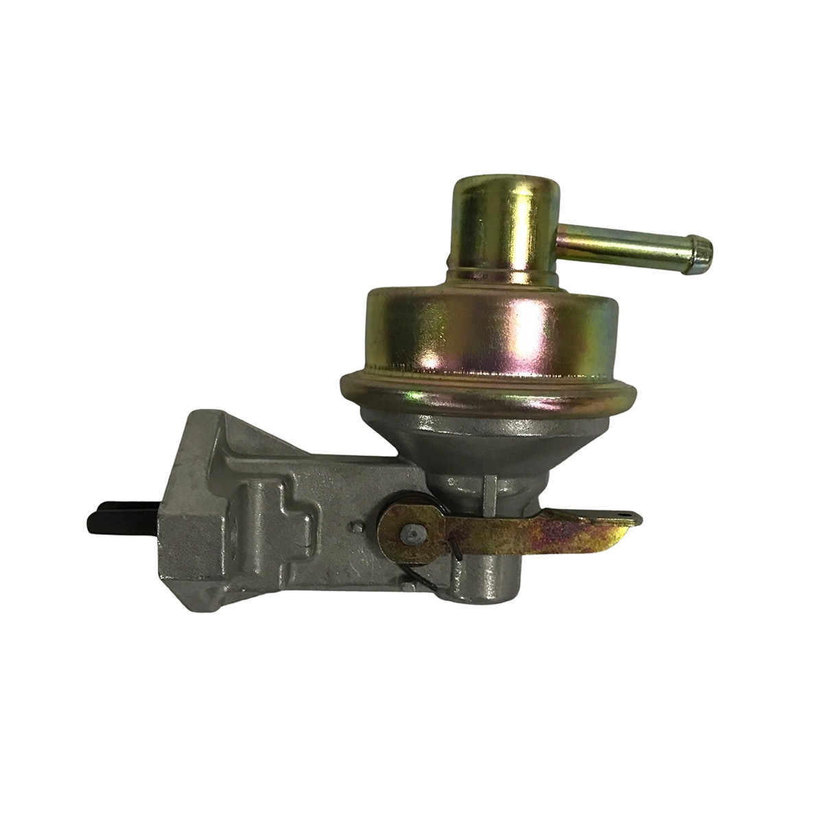 BOMBA ALIMENTADORA  JOHN DEERE (CANO-ROSCA). PD 509