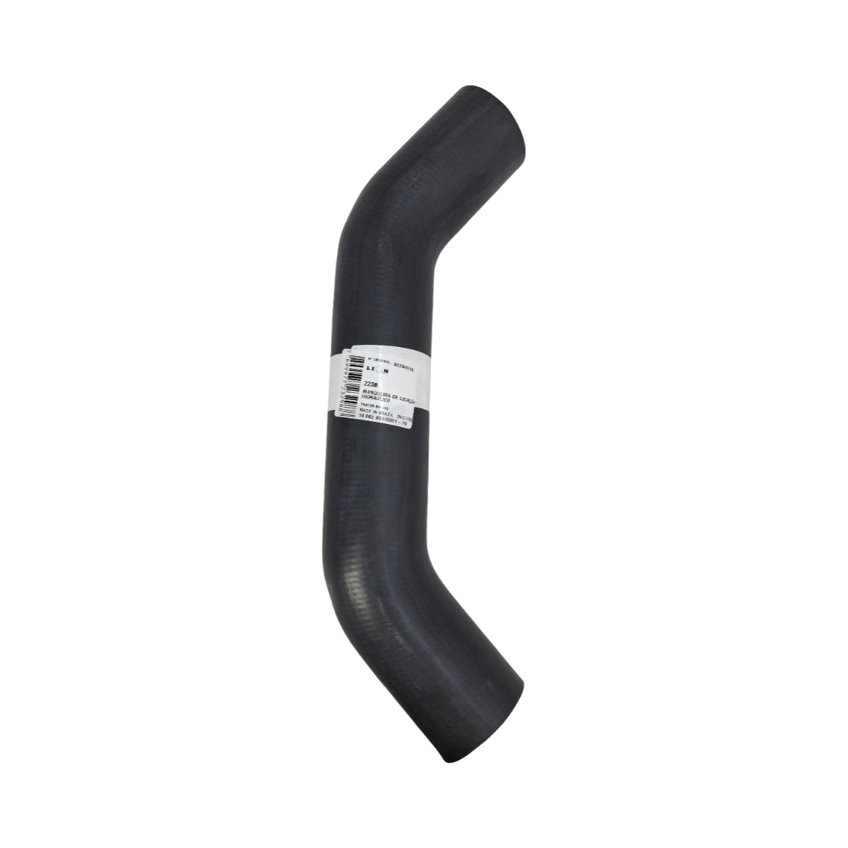MANGUEIRA TANQUE HIDRAULICO .- BH145-65-85-205-180 84294510
