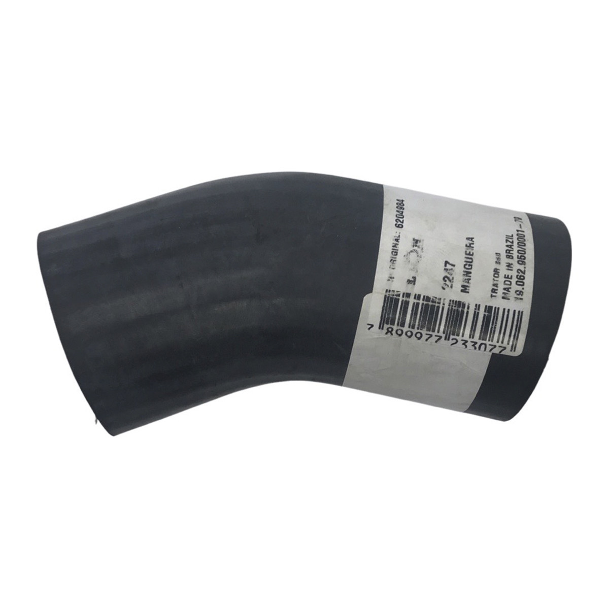 MANGUEIRA  HIDRAULICO DIRECAO--660-680 6204984