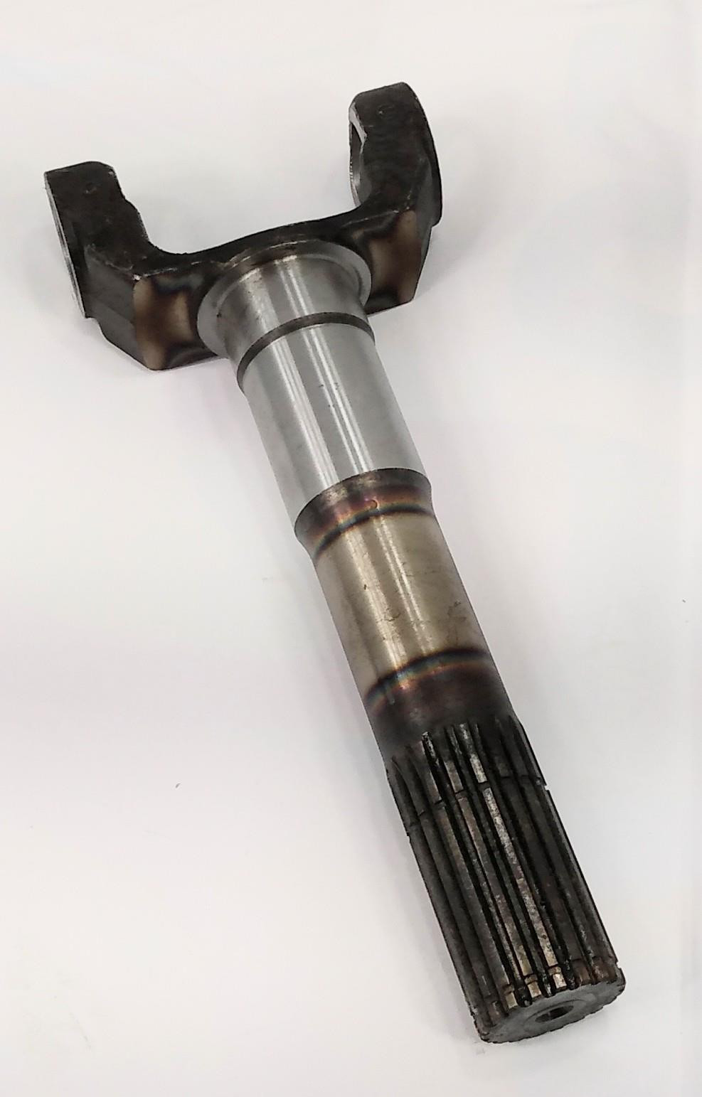 PONTUVA CURTA TRAÇAO VALMET 19-FRESAS 261901-CANAPARTS