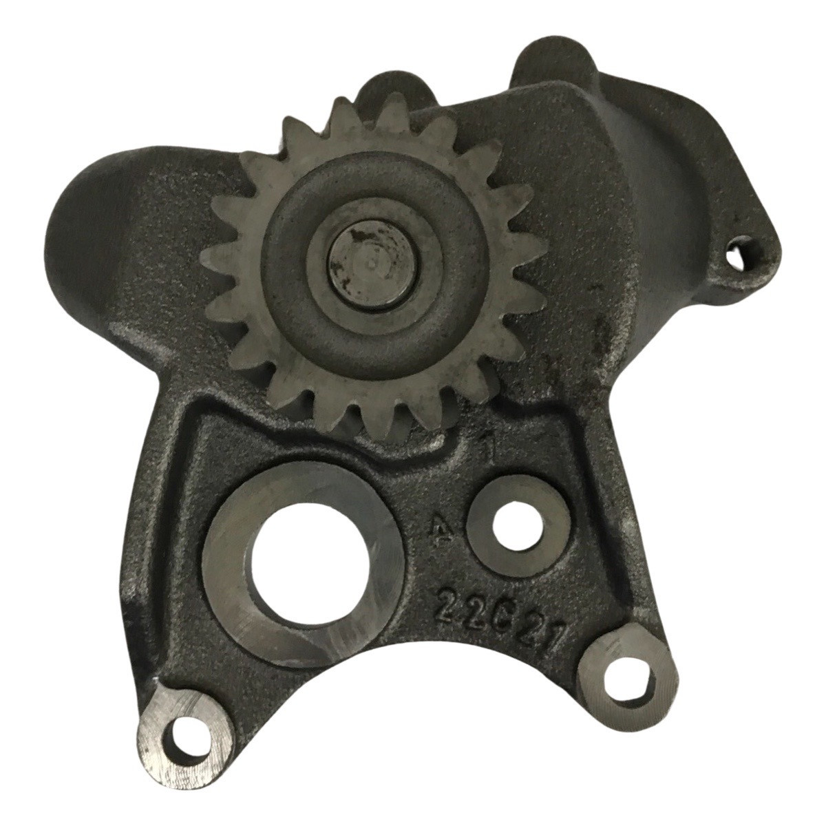 BOMBA OLEO  4132F012