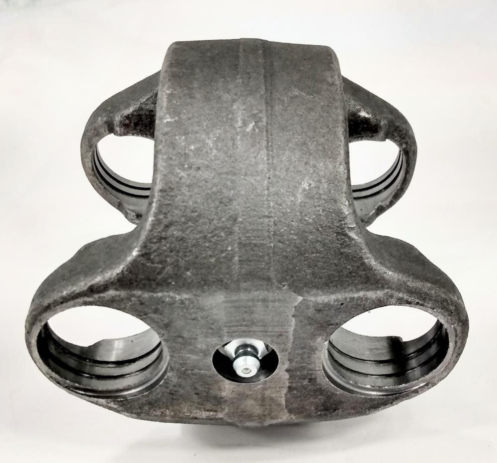 GARFO DUPLO CARRARO 12151780 , BHS E BMS 81915600-CANAPARTS