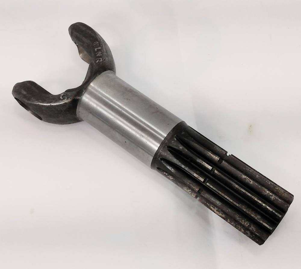 PONTUVA CURTA CARRARO 2043 83838400-CANAPARTS