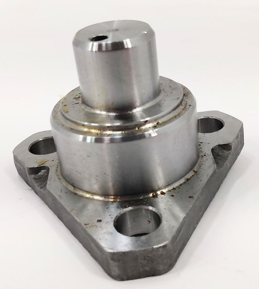 PIVÔ DE DIREÇÃO SUPERIOR E INFERIOR TRATOR MASSEY FERGUSON / VALTRA - VALMET 3176321