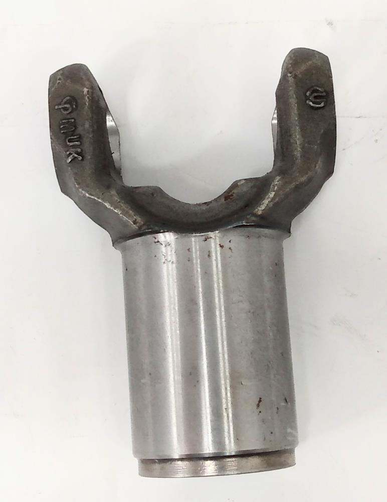 GARFO ARTCULAÇÃO BUCHA VT880980 APL335 MF27528 81109600-CANAPARTS