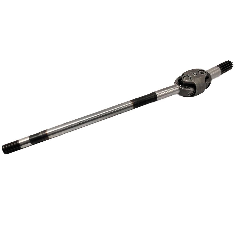 ARTICULADOR DUPLO MONTADO 82776500-CANAPARTS