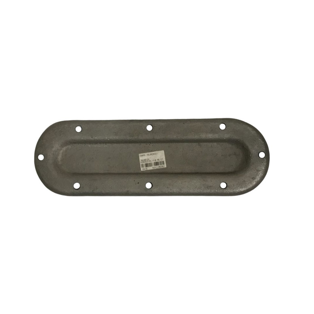 TAMPA ALUMINIO  70240133