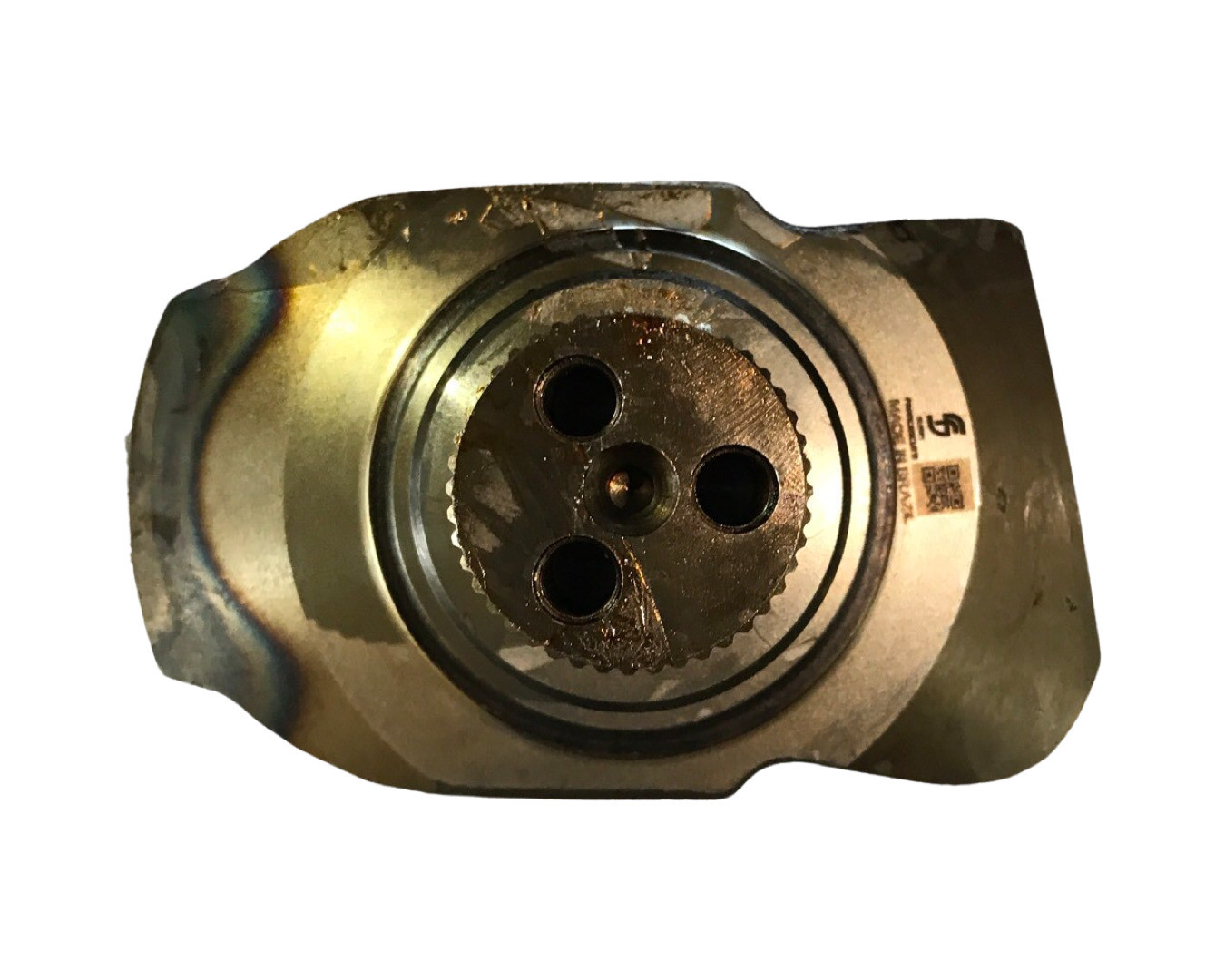 VIRABREQUIM PERKINS/MAXION 4236/S4/P4000 70260039-SUSIN