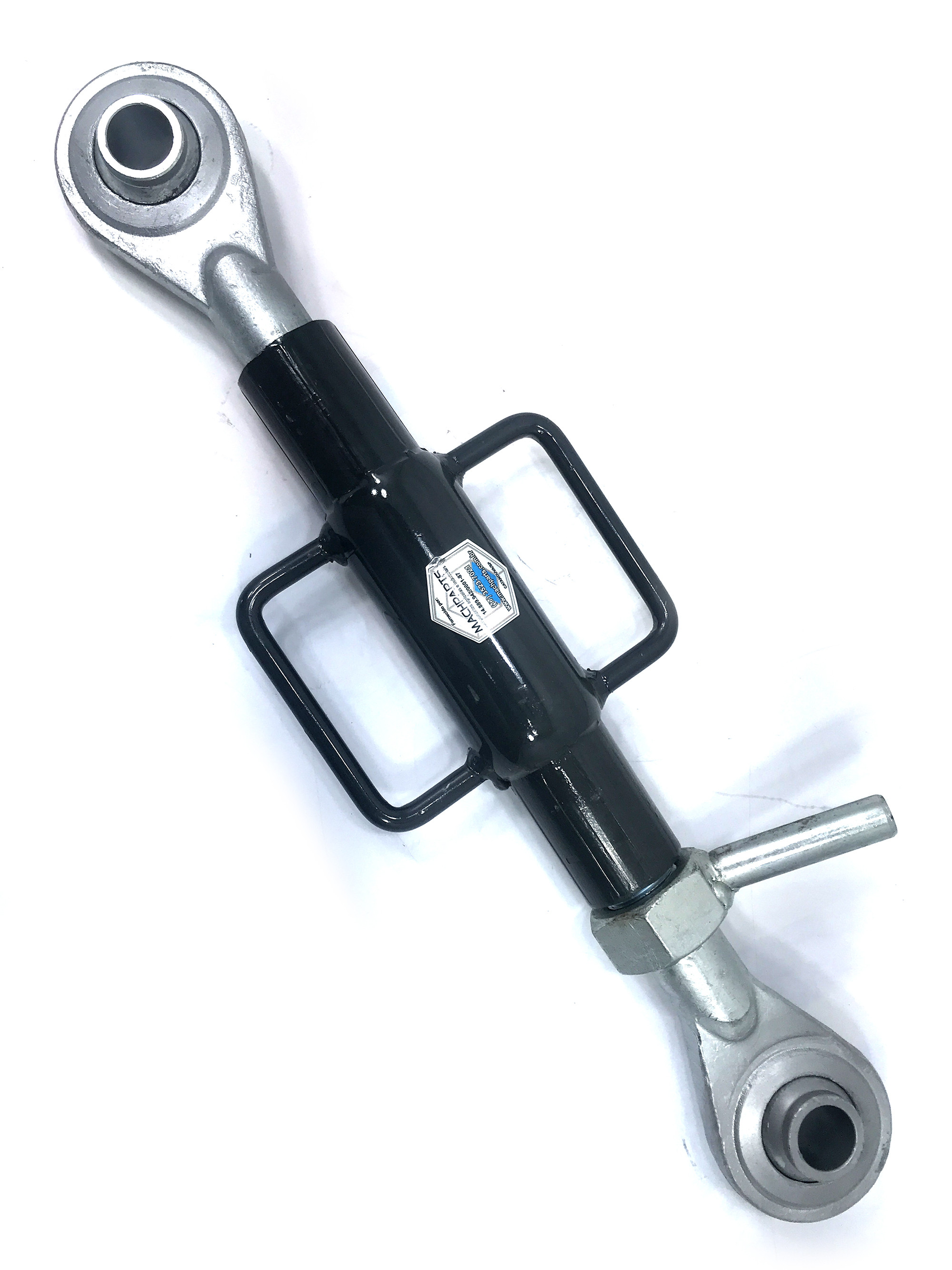 BRACO 3 PONTO VALTRA VALMET 880 980 BM-100 BM-125 80288200-ATC