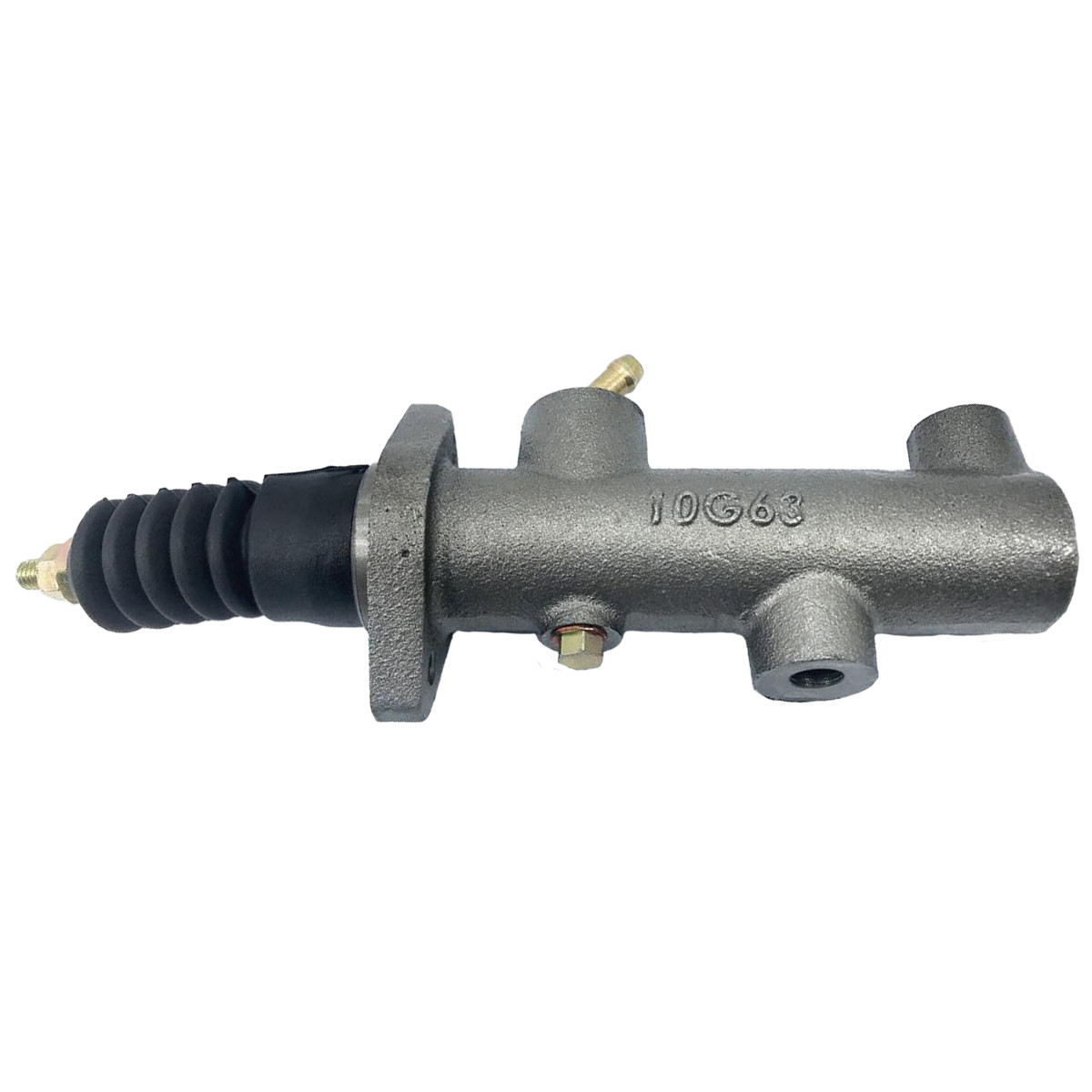 CILINDRO MESTRE FREIO TRATOR NEW HOLLAND TL/TM 82006194
