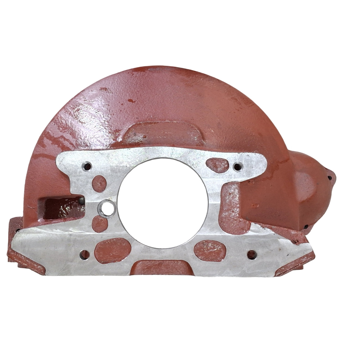 CARCACA EMBREAGEM D10 D20 - PERKINS 70440161