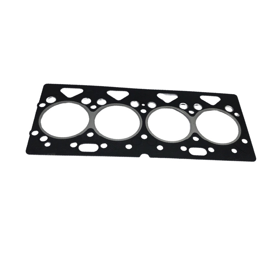 JUNTA DE CABEÇOTE MOTOR MAXION P4000 S4 / S4T (4236-T AGRIC/VEIC D20 MASSEY) 7008115