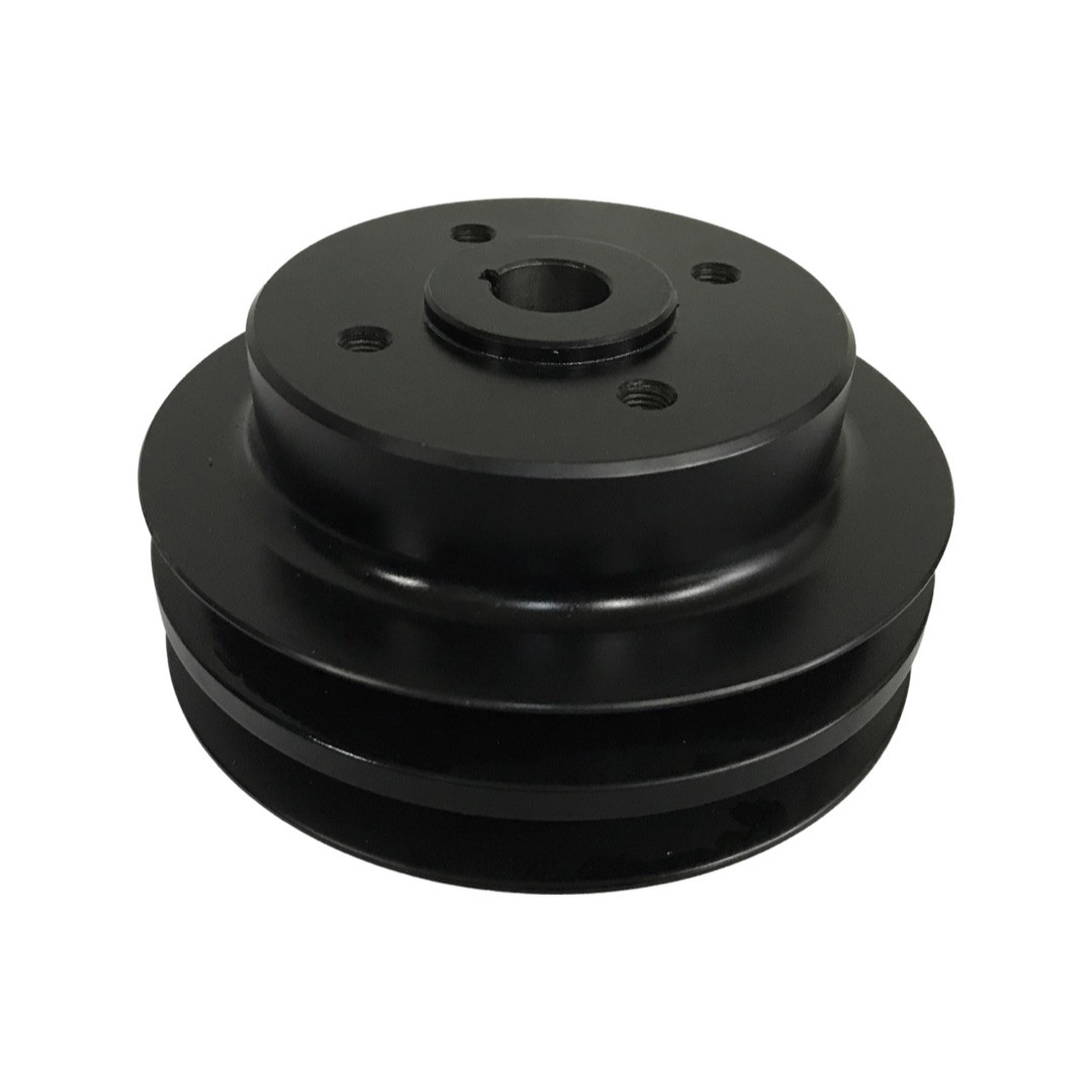 POLIA DUPLA BOMBA DAGUA D10/D20 4236/S4/S4T 70670105