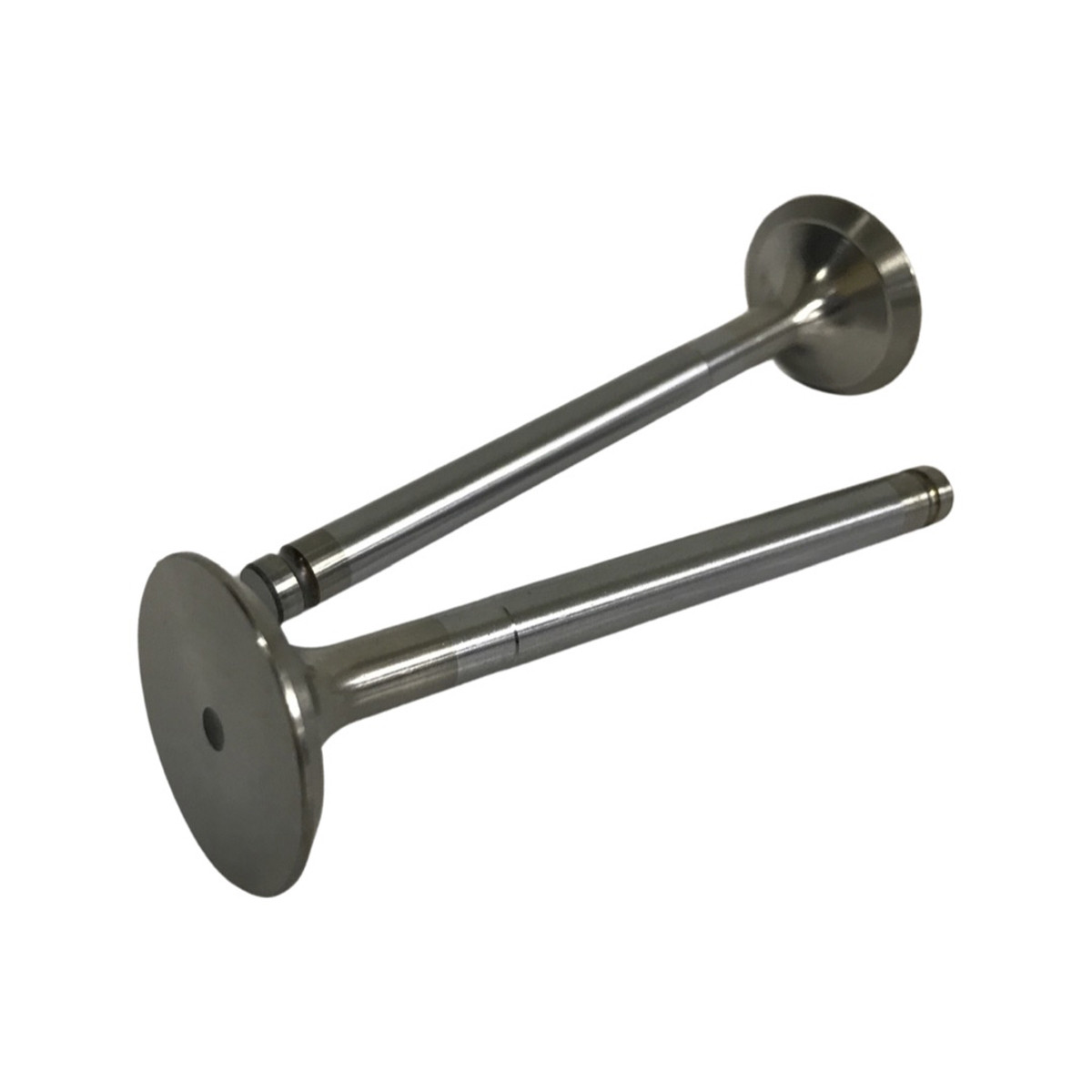 VALVULA DE ESCAPE MOTOR PERKINS 6.354, 6354-T, P.1006, P.1006-T (45G) 70910013=VA-603