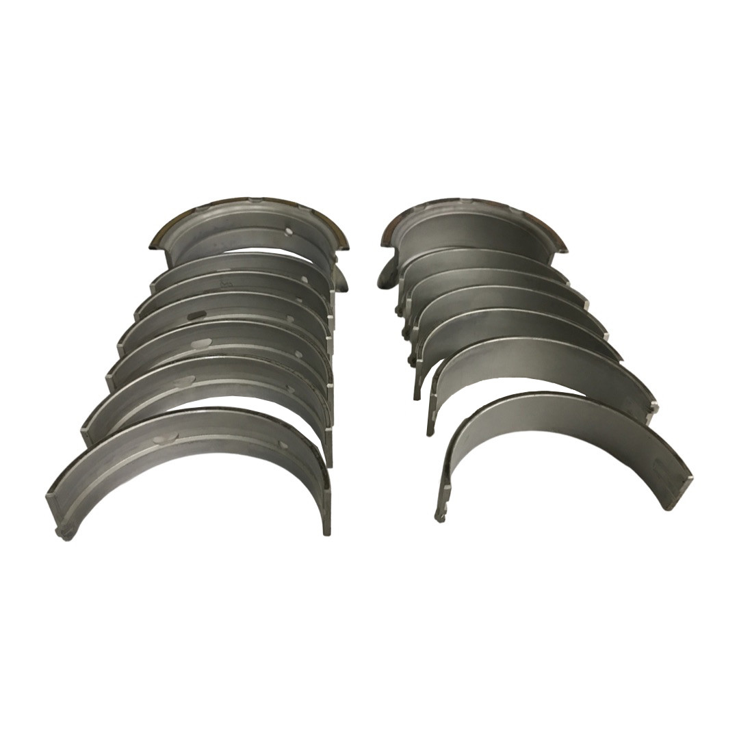 JG. BRONZINA DE MANCAL 1,00 MB OM-352 352A FLANGE +1,0 SBC-135-J 1,00