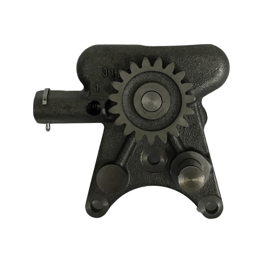 BOMBA DE OLEO MOTOR PERKINS 3.152 41314078-ORIG.