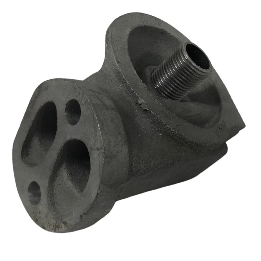 CABECOTE FILTRO  70991130 - TUB