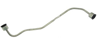 TUBO INJETOR 4º-CIL PERKINS 4236/4248 MF-85X-275-285-290 70991521