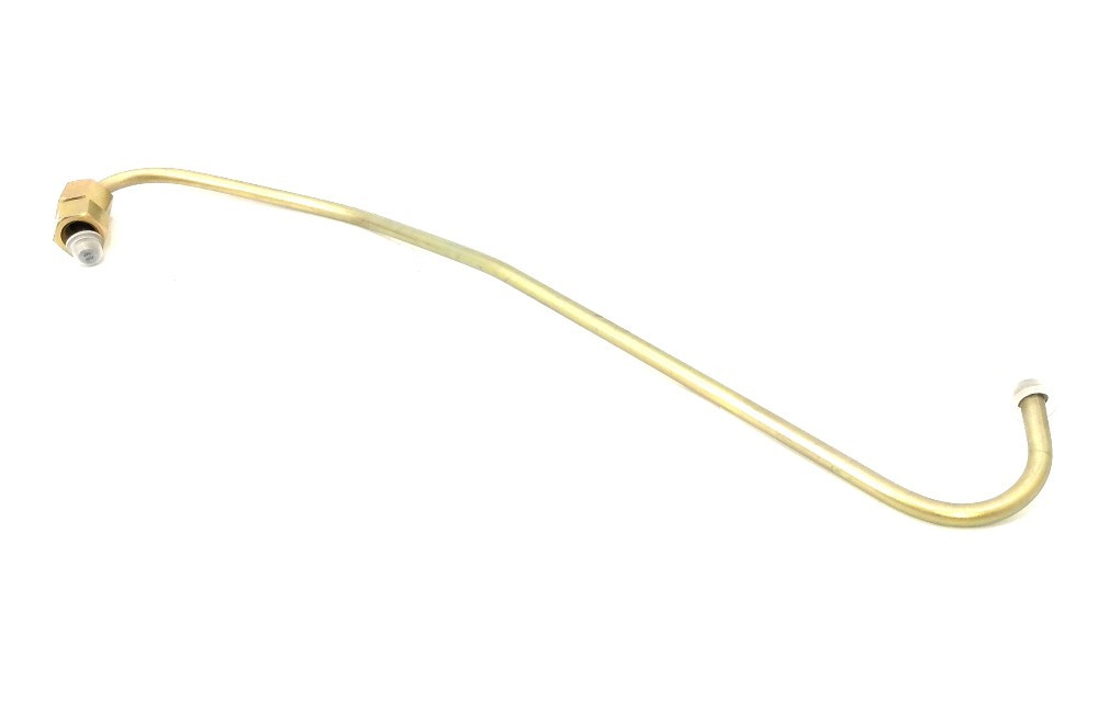 TUBO INJ. 1 CIL PK 4236 TURBO MF 292 (3521K009) 70992433