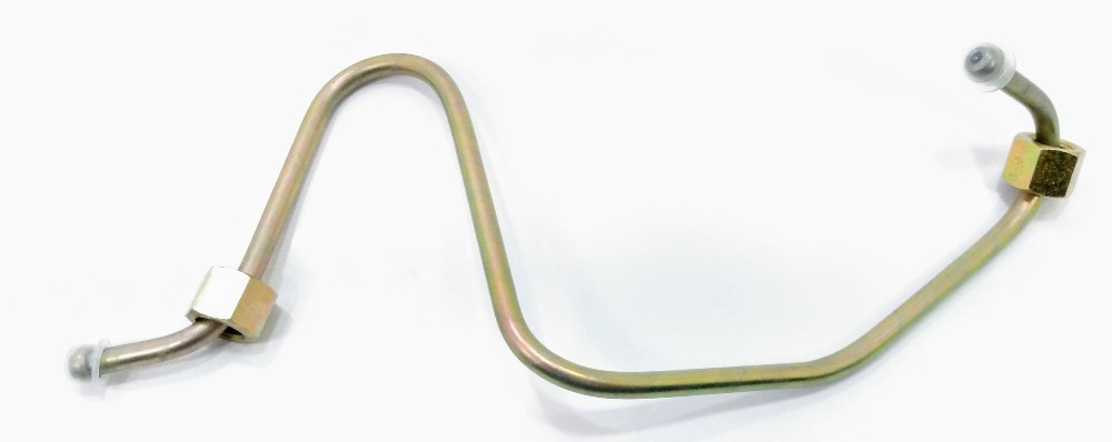 TUBO INJ. 2 CIL PK 4236 TURBO MF 292 (3521K011) 70992434
