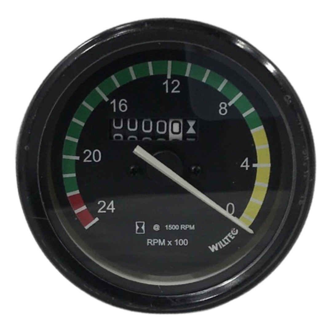TRATOMETRO MEC 2000 RPM 720947- 05 - WIL