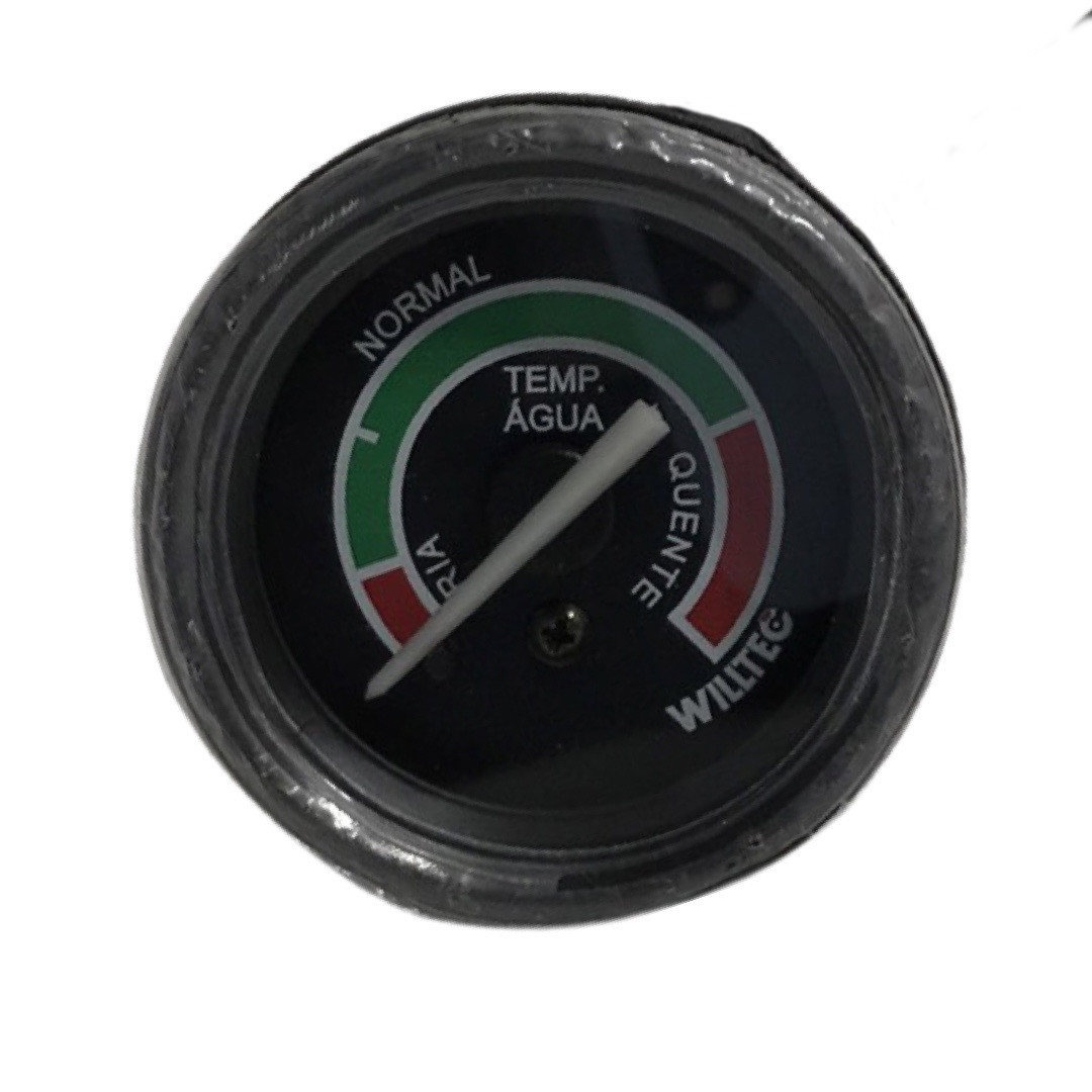 INDICADOR MEC.  TEMPERATURA  (0900403013 ) 720948-A 2,4M - WILL