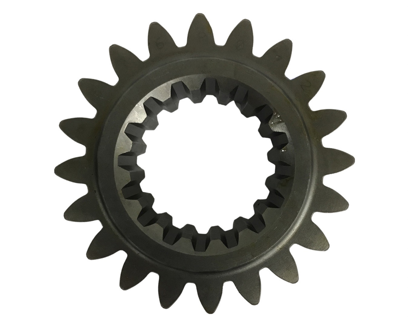 ENGRENAGEM 1A/3A Z-20 ARVORE INTERMEDIARIA 7A-609-M.P