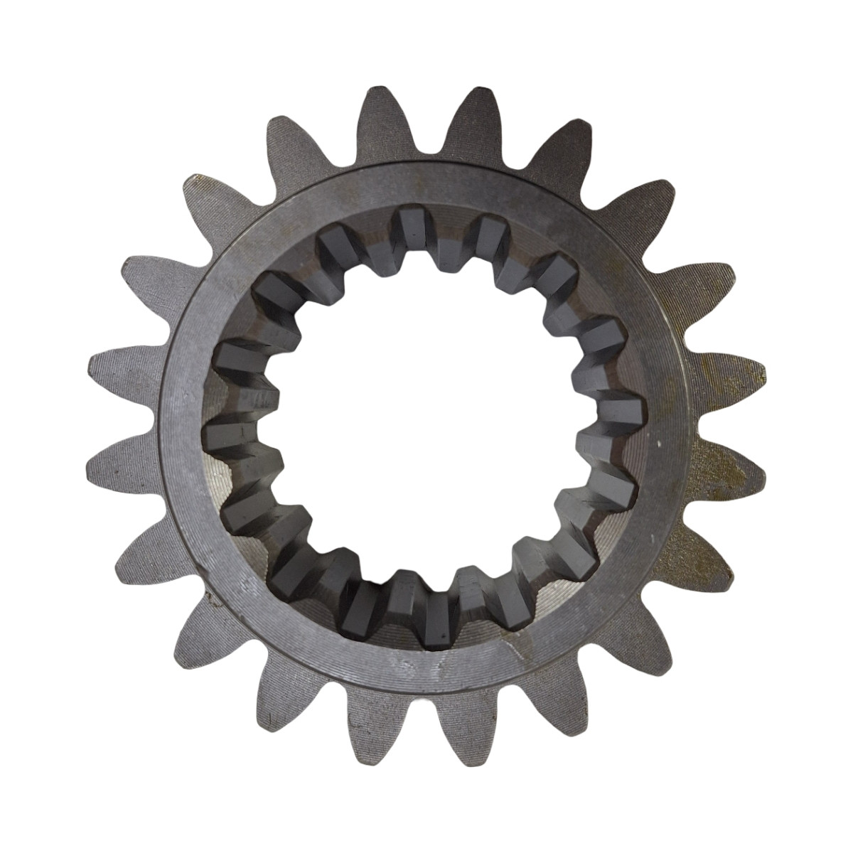 ENGRENAGEM Z-20 RE ARVORE INTERMEDIARIA 7A-612-M.P