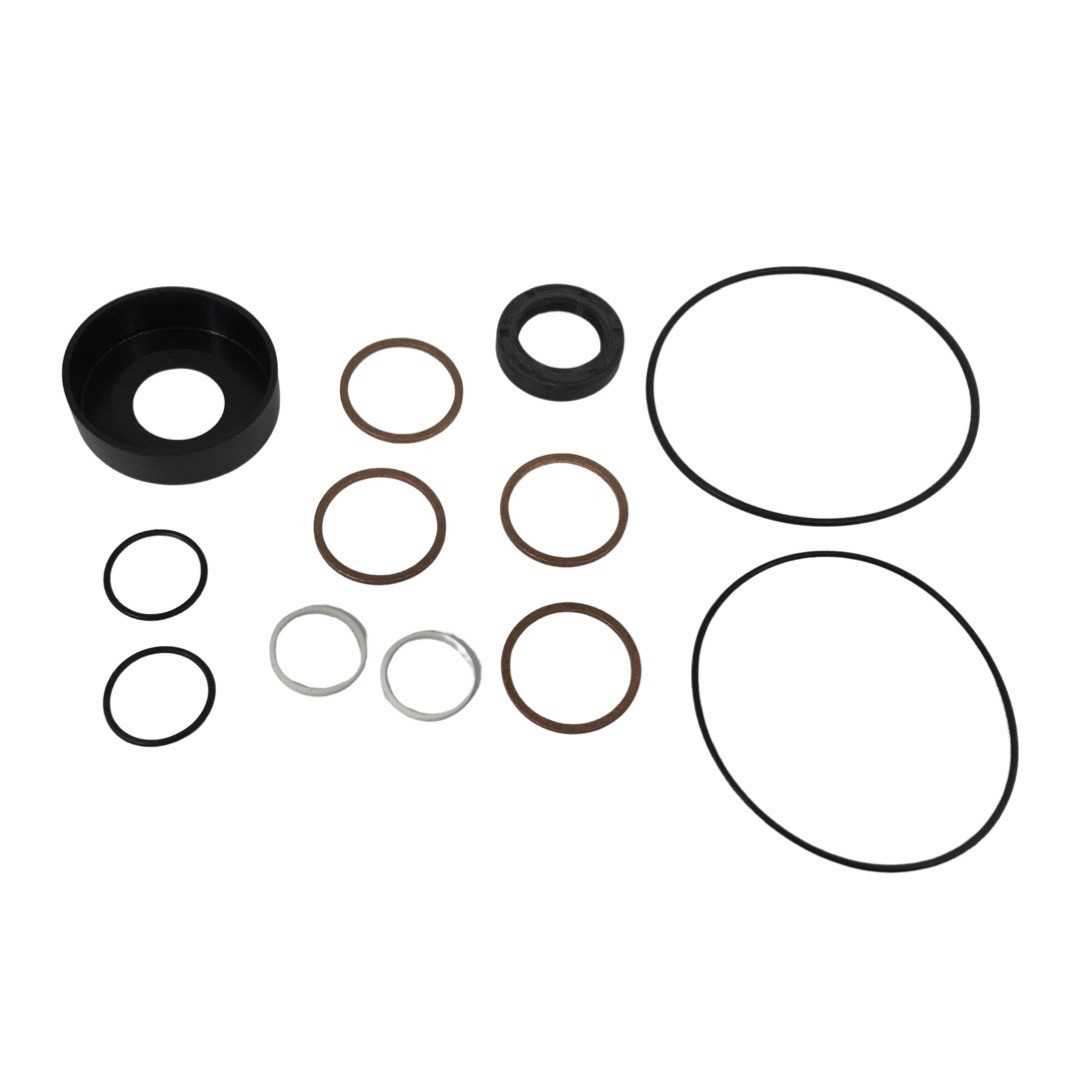 REPARO DIRECAO  HIDROSTATICA  ZF 1000802061