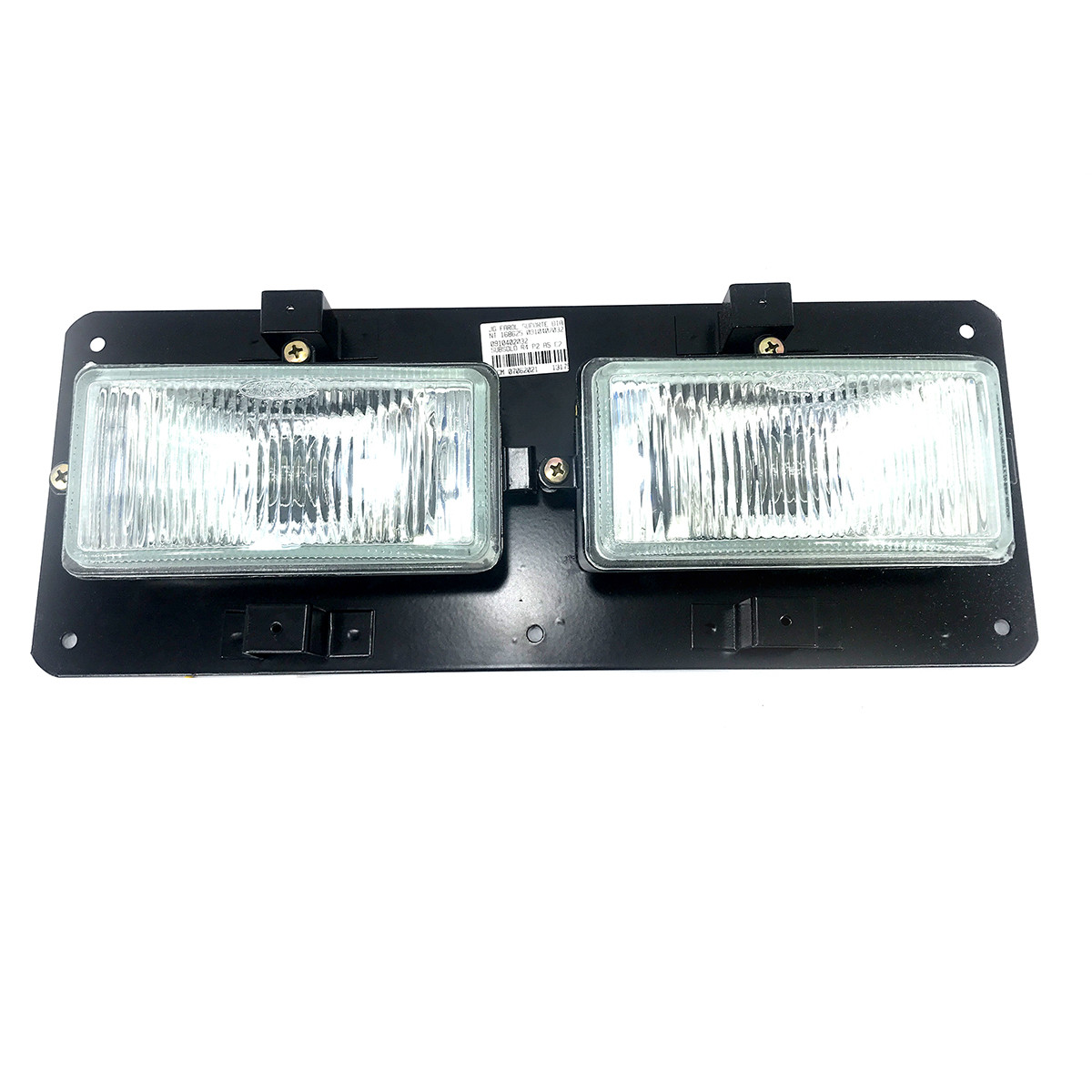 JOGO DE FAROL SUPORTE DIANTEIRO 1686/25 0910402032