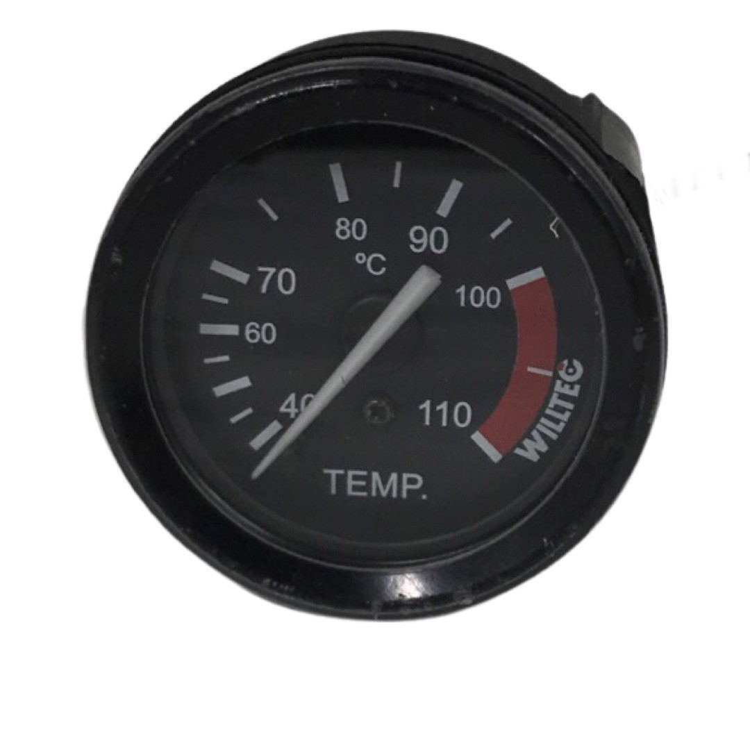 INDICADOR MEC. TEMP. 720948-05-2M -WILL
