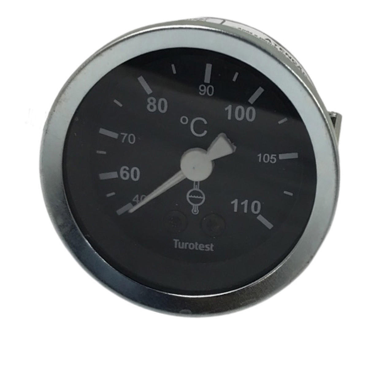 INDICADOR MECÂNICO DE TEMPERATURA 720948.05-2MT-TT