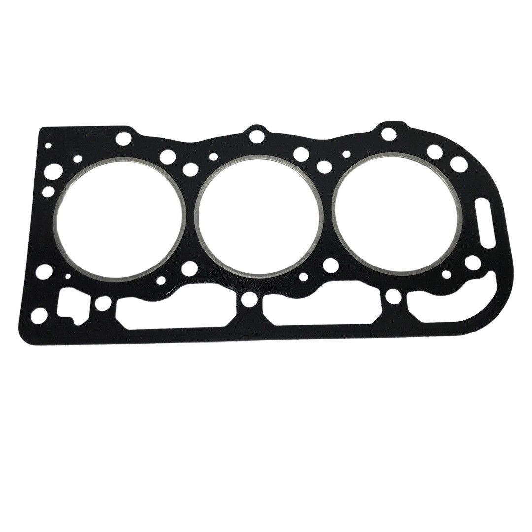 JUNTA DE CABEÇOTE MOTOR FORD 3CIL. 61301-SC