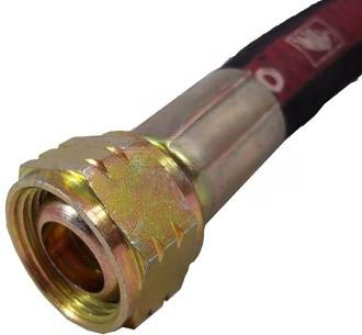 MANGUEIRA COM TRAMA DO FILTRO MERCEDES 352 3141800620-A