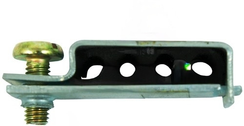 ABRACADEIRA CANO INJ.QUADRUPA 4960780386