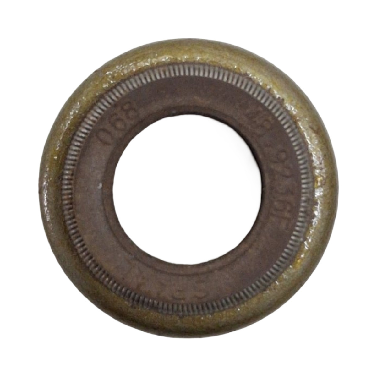 RETENTOR VALVULA DE ESCAPE MB OM 355/314/364/366/352A 489236F