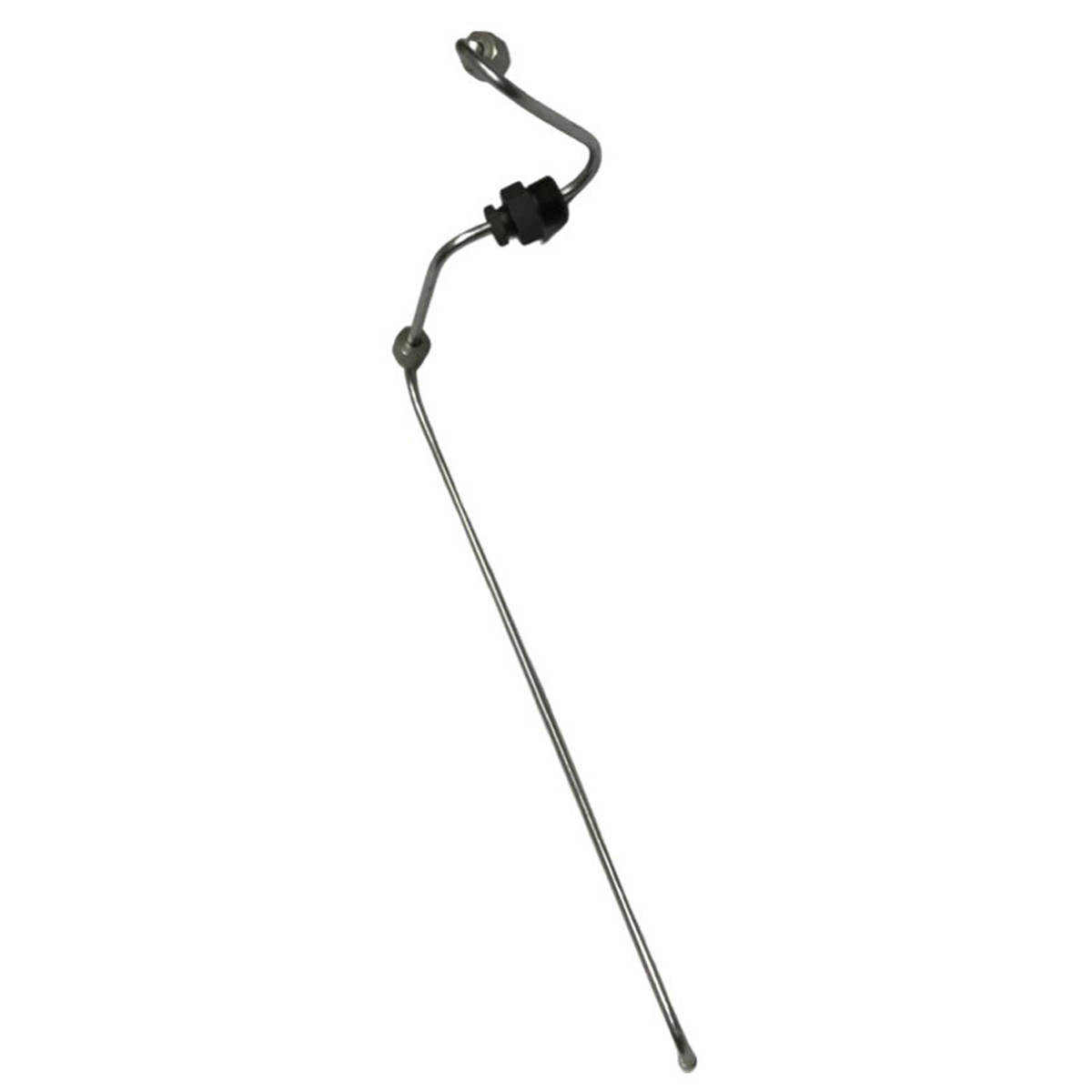 TUBO INJETOR 6-CIL MOTOR MERCEDES OM 352/A 3520702033