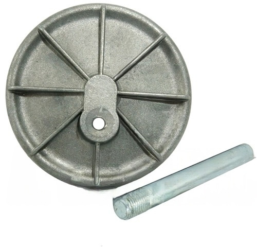 BASE COM HASTE FILTRO SEDIMENTADOR CAV 113040