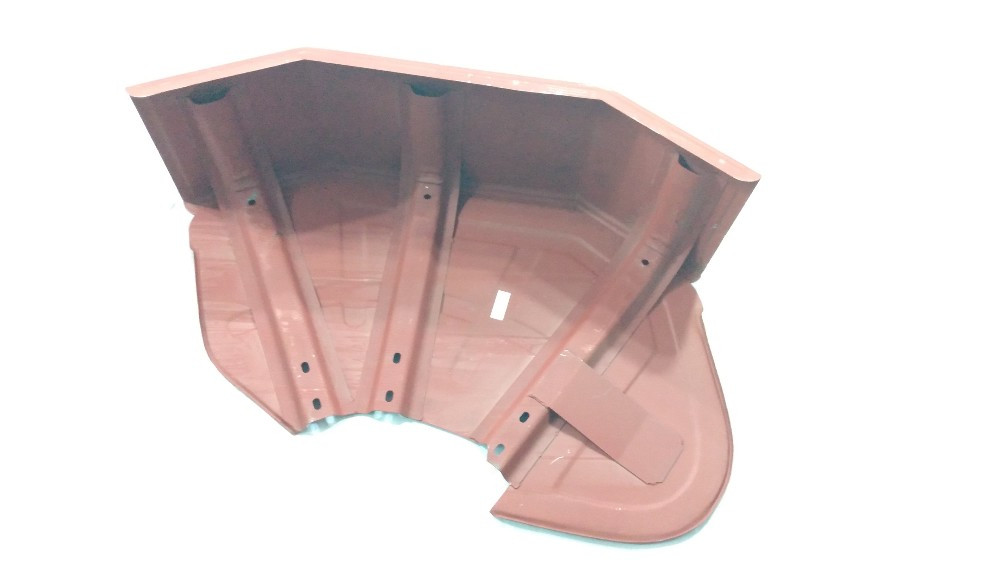 PARALAMA DIREITO VALMET 68/85/86/88 155761-BIER