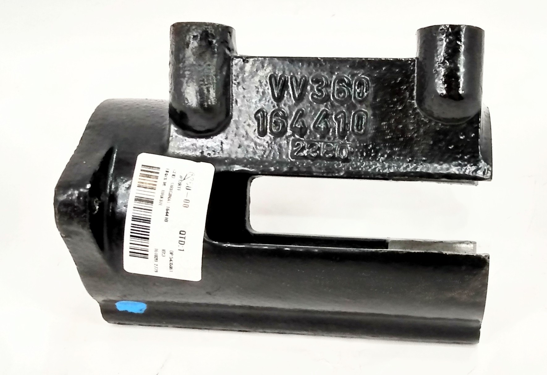 BUCHA GUIA DA EMBREAGEM TRATOR VALMET 65/85ID 164410