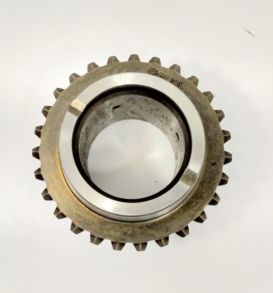 ENGRENAGEM 21D 651301-BJ