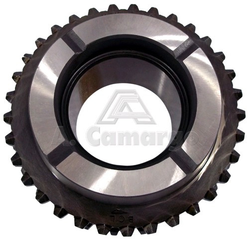 ENGRENAGEM 4A Z-26 80487610-BJ