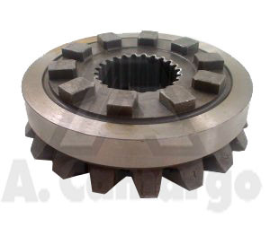PLANETARIA DIREITA  Z 18/24 80005500-MICROGEAR