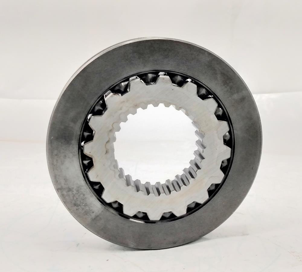 CONJUNTO CAPA E CUBO ALTA/BAIXA 80034100-EA