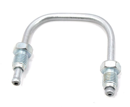 TUBO PRESSAO CIL. FREIO 80262100 / 1