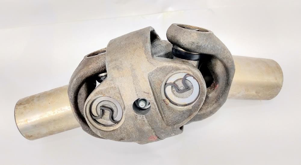 ARTICULADOR DUPLO ZF APL-350/345 80569310