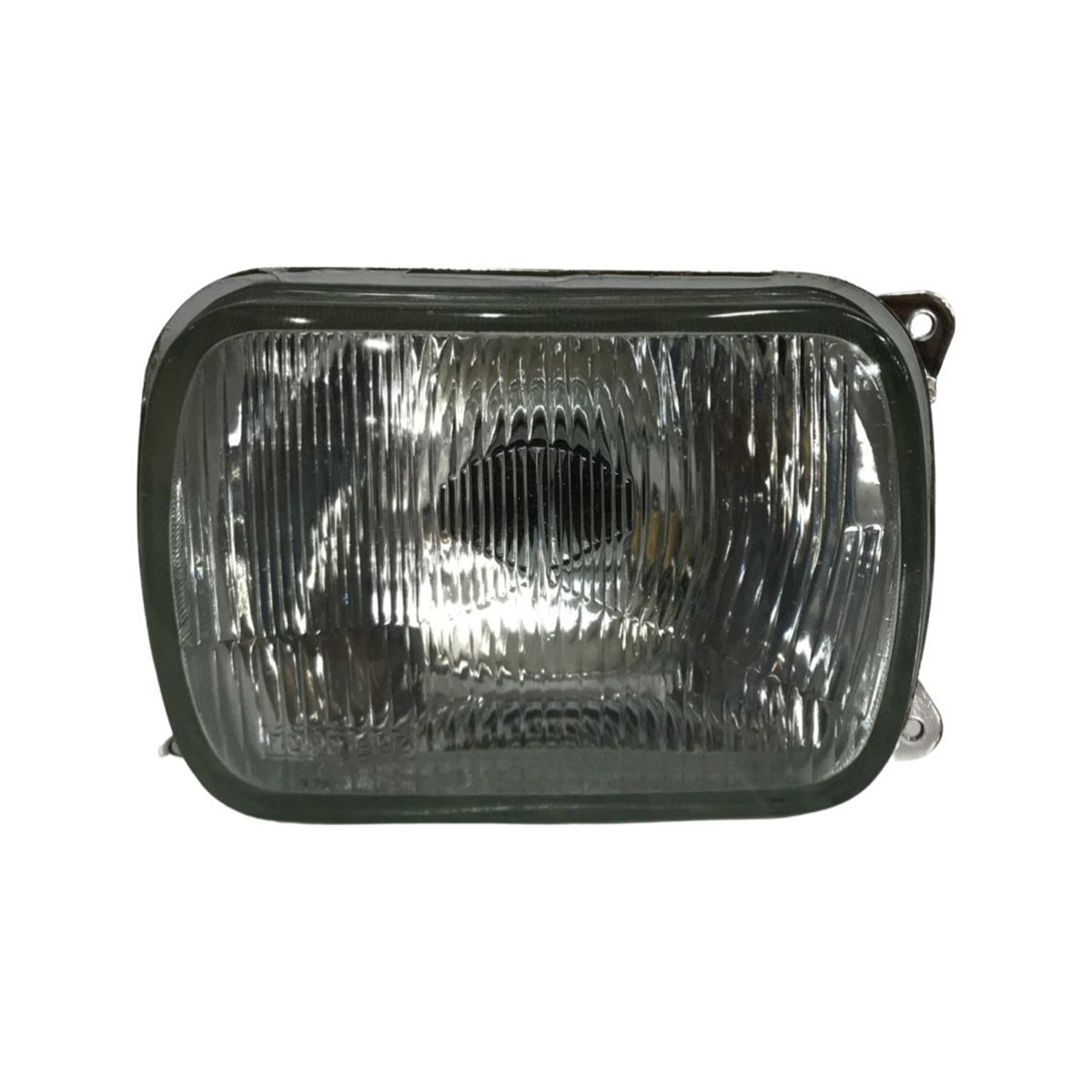 FAROL DIANTEIRO RETANGULAR VALMET 230050