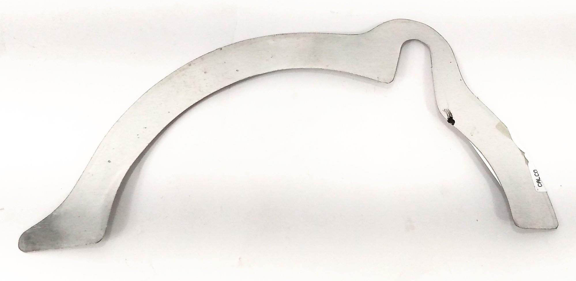 CALCO DO DIFERENCIAL 0,1MM VALMET-VALTRA 581510