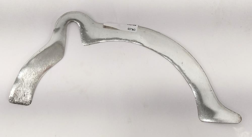 CALCO DO DIFERENCIAL 0,2MM VALMET-VALTRA 581520