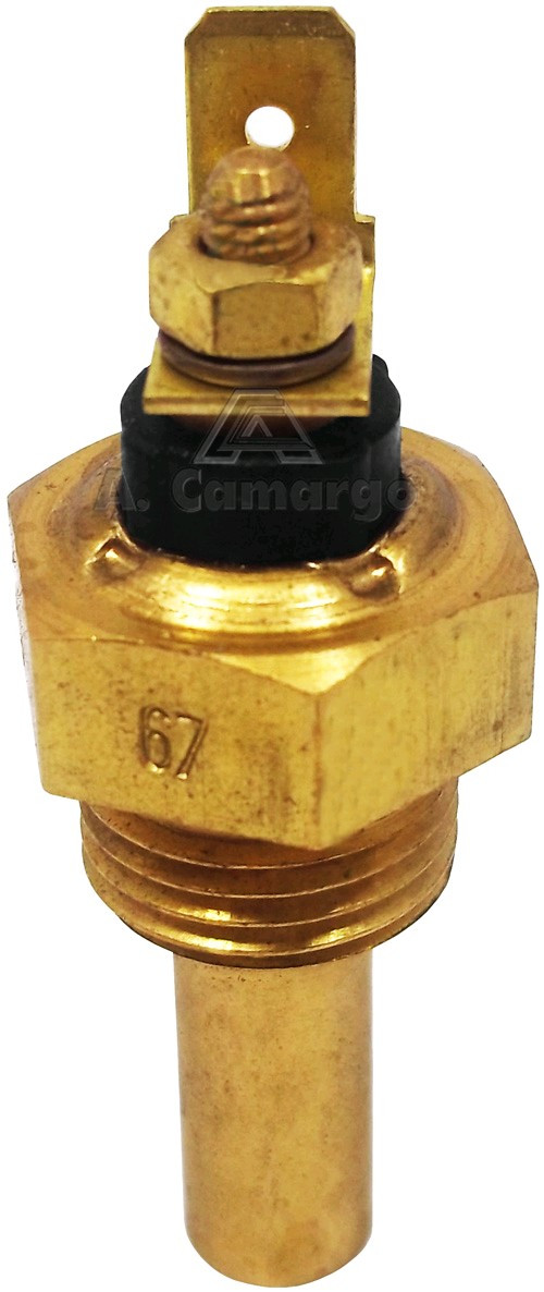 SENSOR DE TEMPERATURA 654271208
